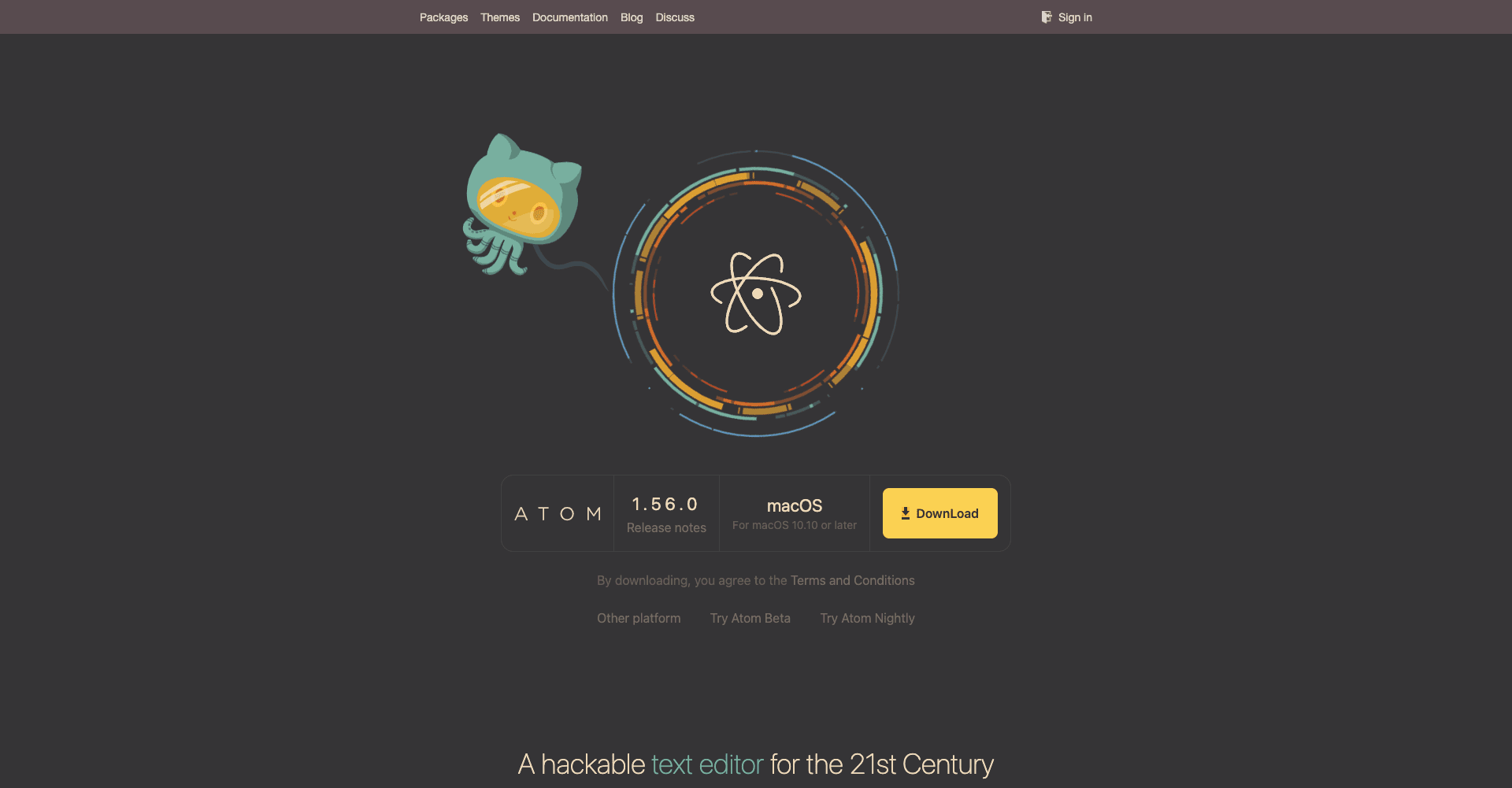 What you need to know when you make Atom Site